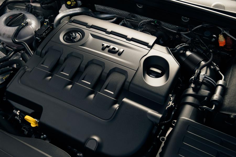  Skoda Octavia Scout 2015 года  (AU) (фото 30 из 30)